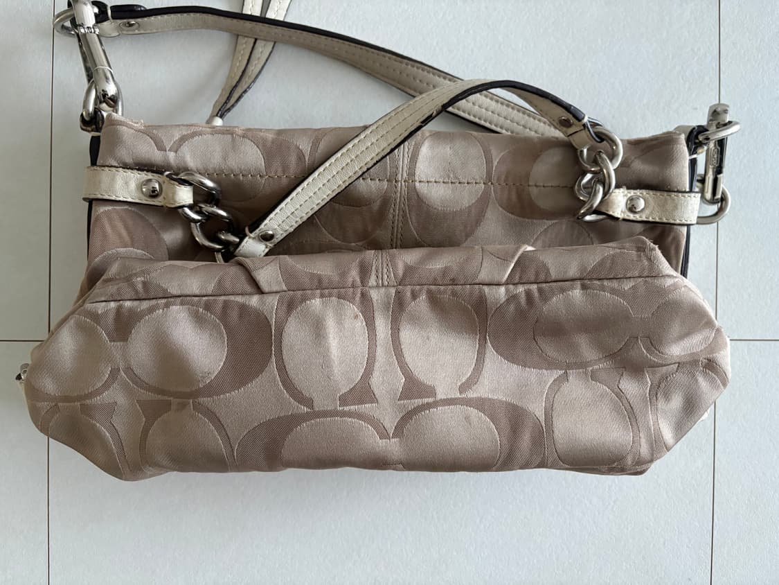 coach) shoulder bag 상품이미지3