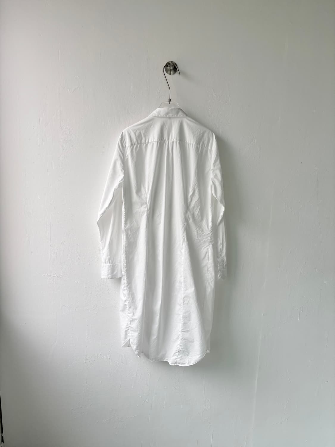할스턴 롱 셔츠 상품이미지6
