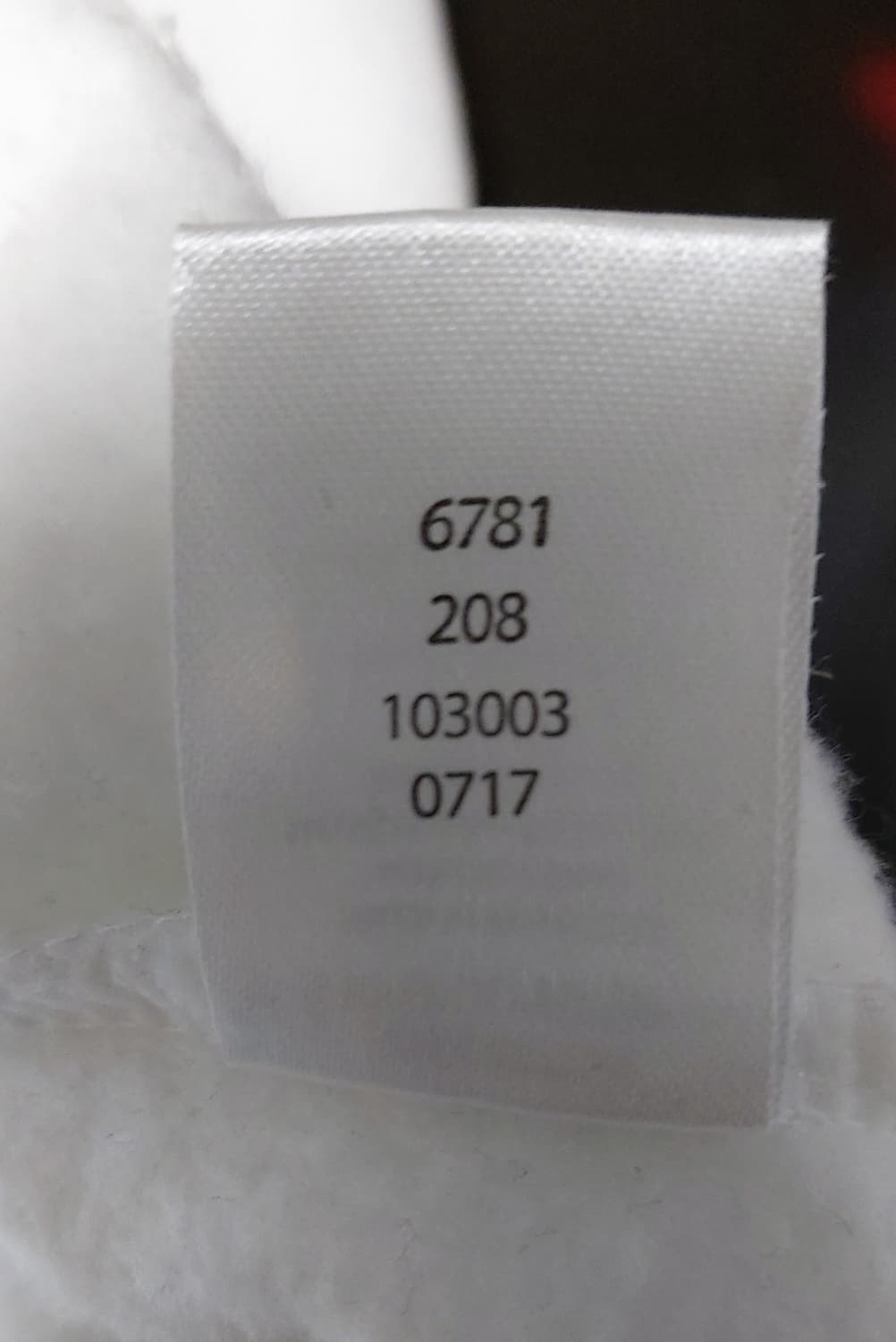 레전더리 화이트테일스 사슴 카모 후드티(XL) 상품이미지5