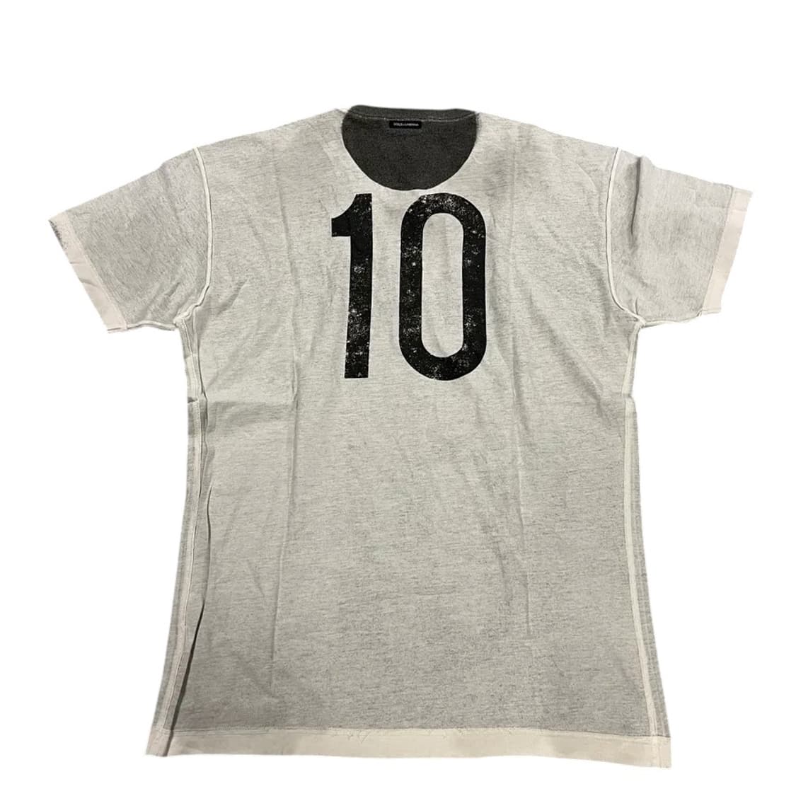 2011AW 돌체앤가바나&코카콜라 티셔츠 상품이미지2