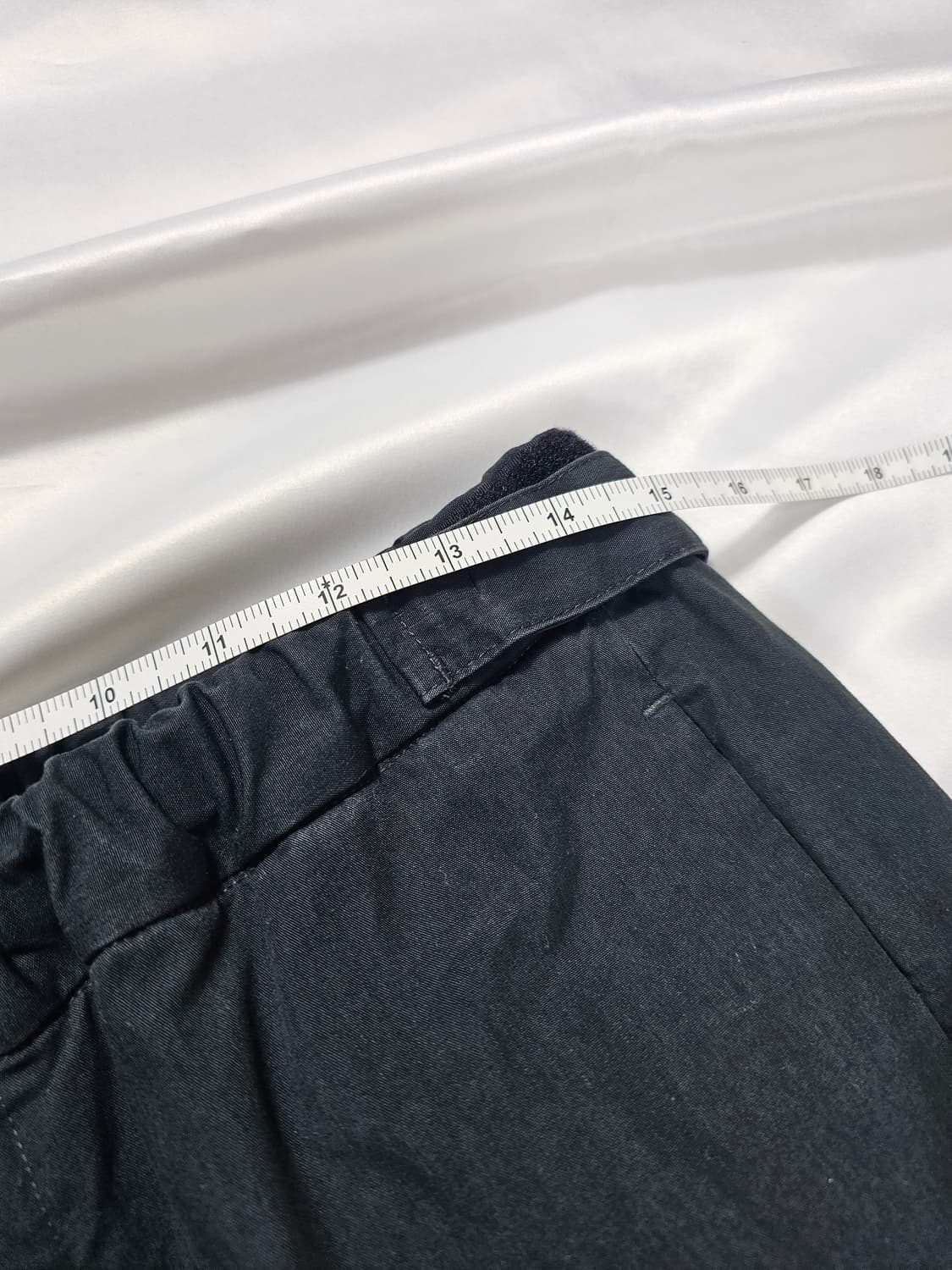 프라다포플린조거 상품이미지9