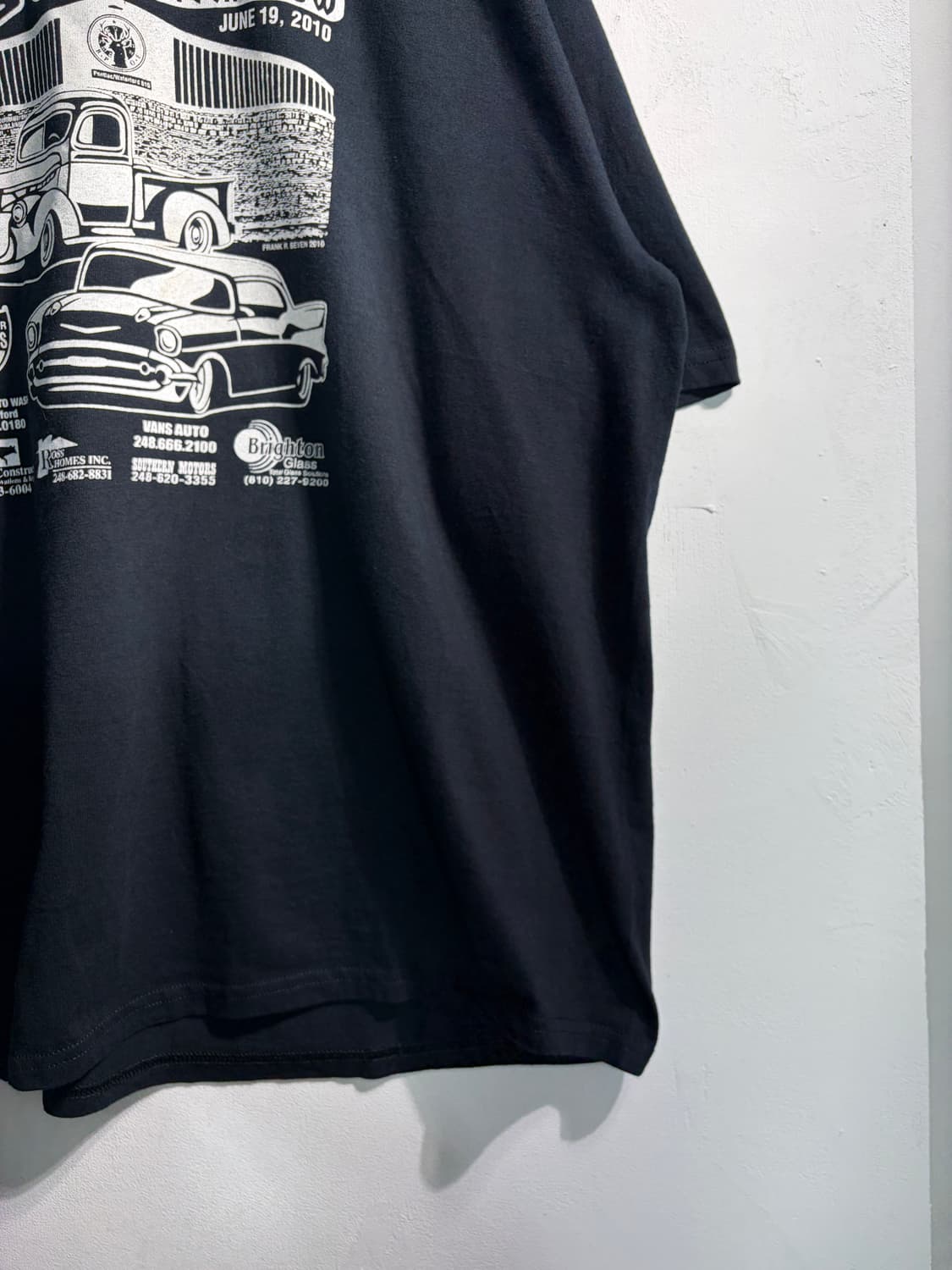 만원샵) Gildan 길단 반팔티 XL C350 상품이미지4