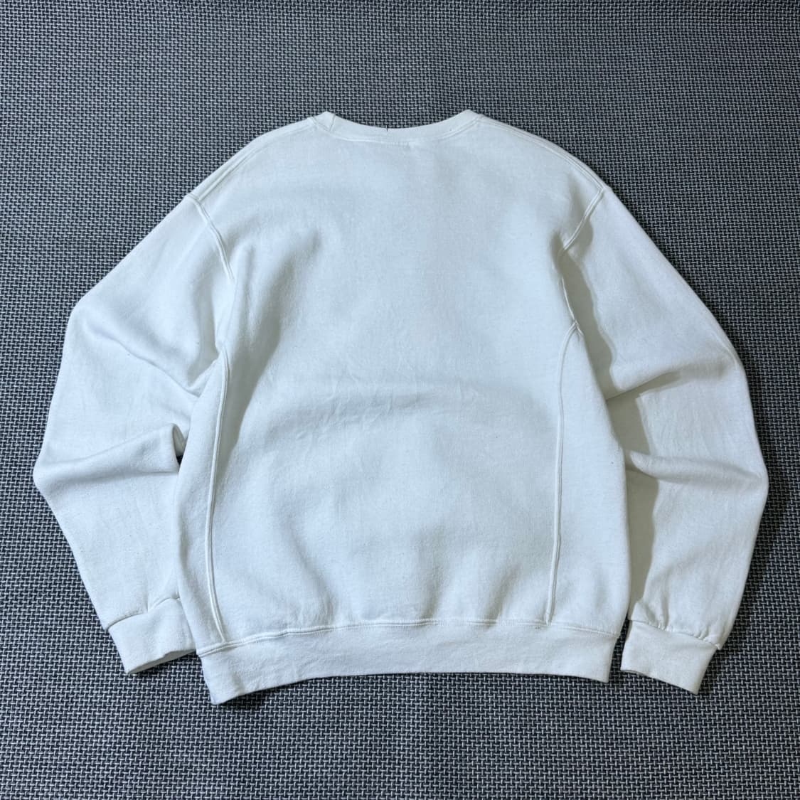 러셀 스웻셔츠(kold_4656)  상품이미지6