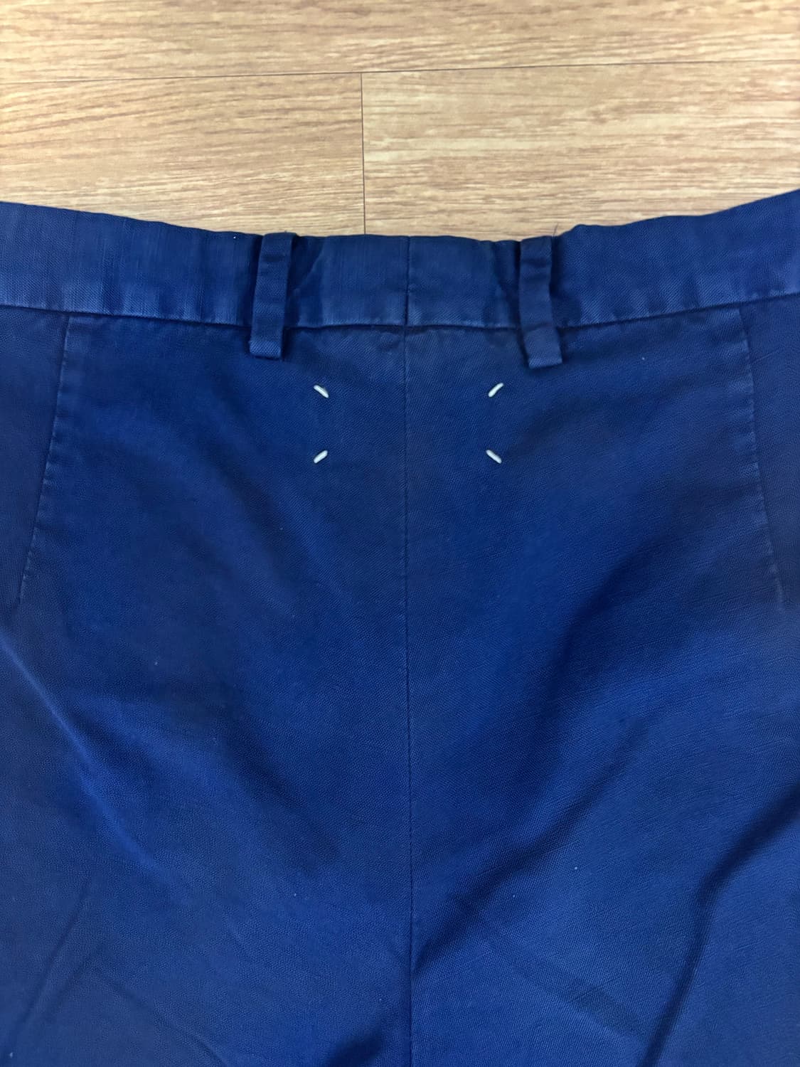 마르지엘라 워크 팬츠 상품이미지5