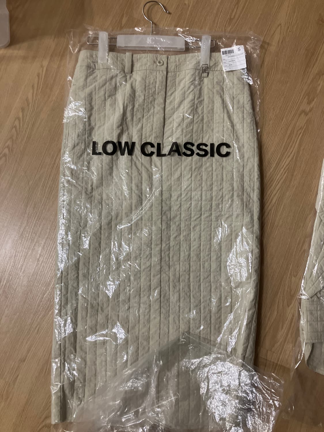 로우클래식 셋업  상품이미지4