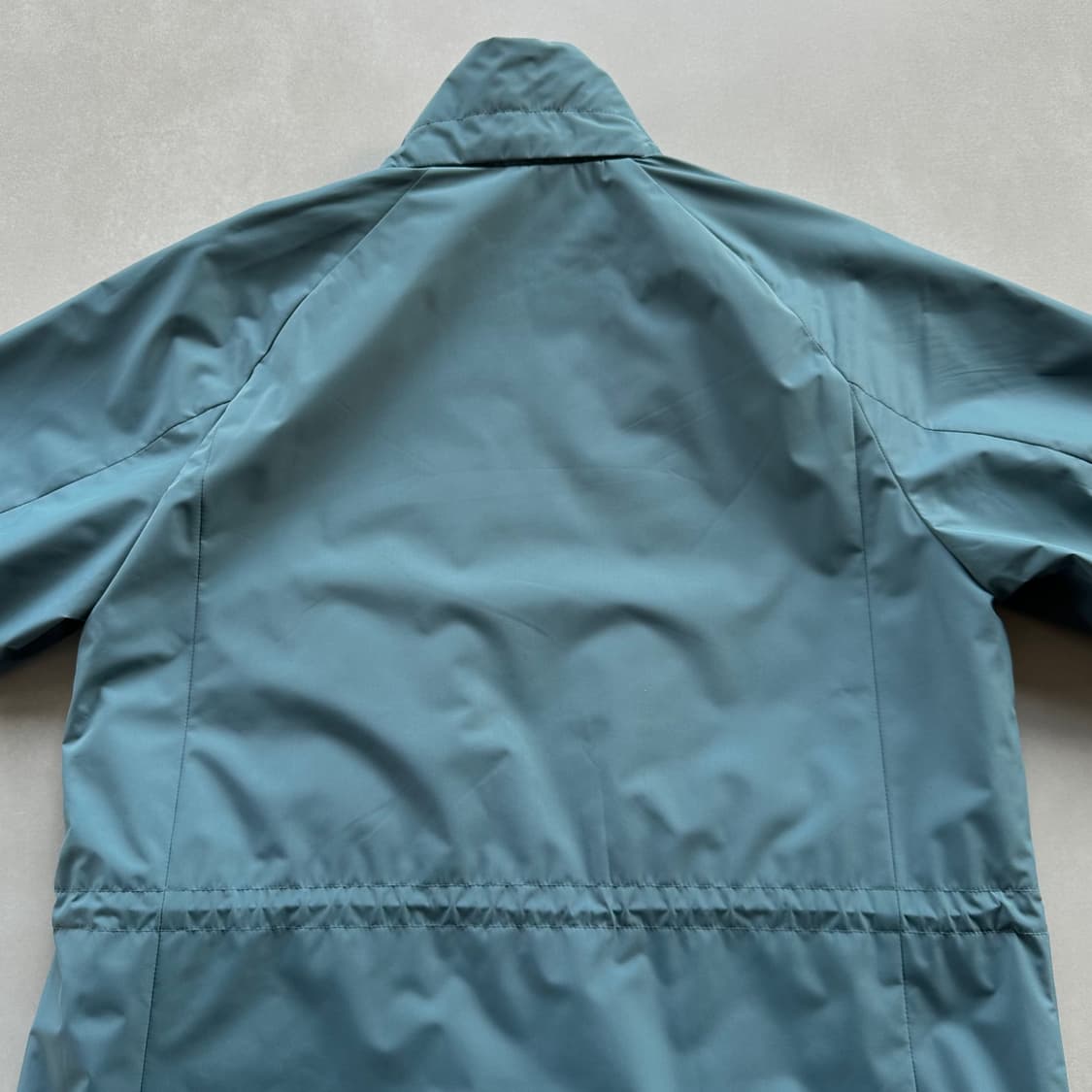 [S-M]몽벨 mont-bell 고프코어 테크페이스 윈드 자켓 상품이미지8