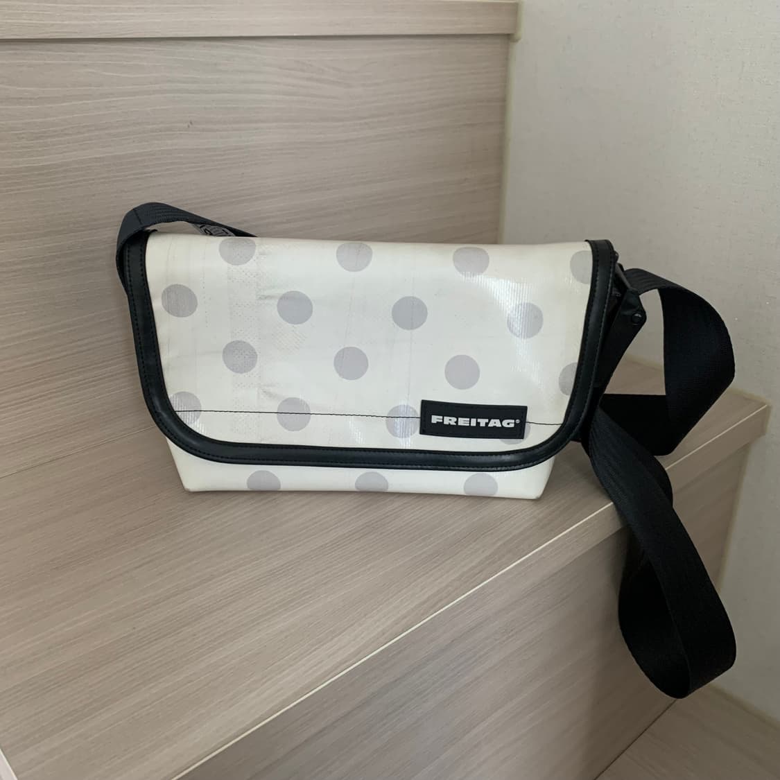 프라이탁 하파오 희귀 상품이미지1