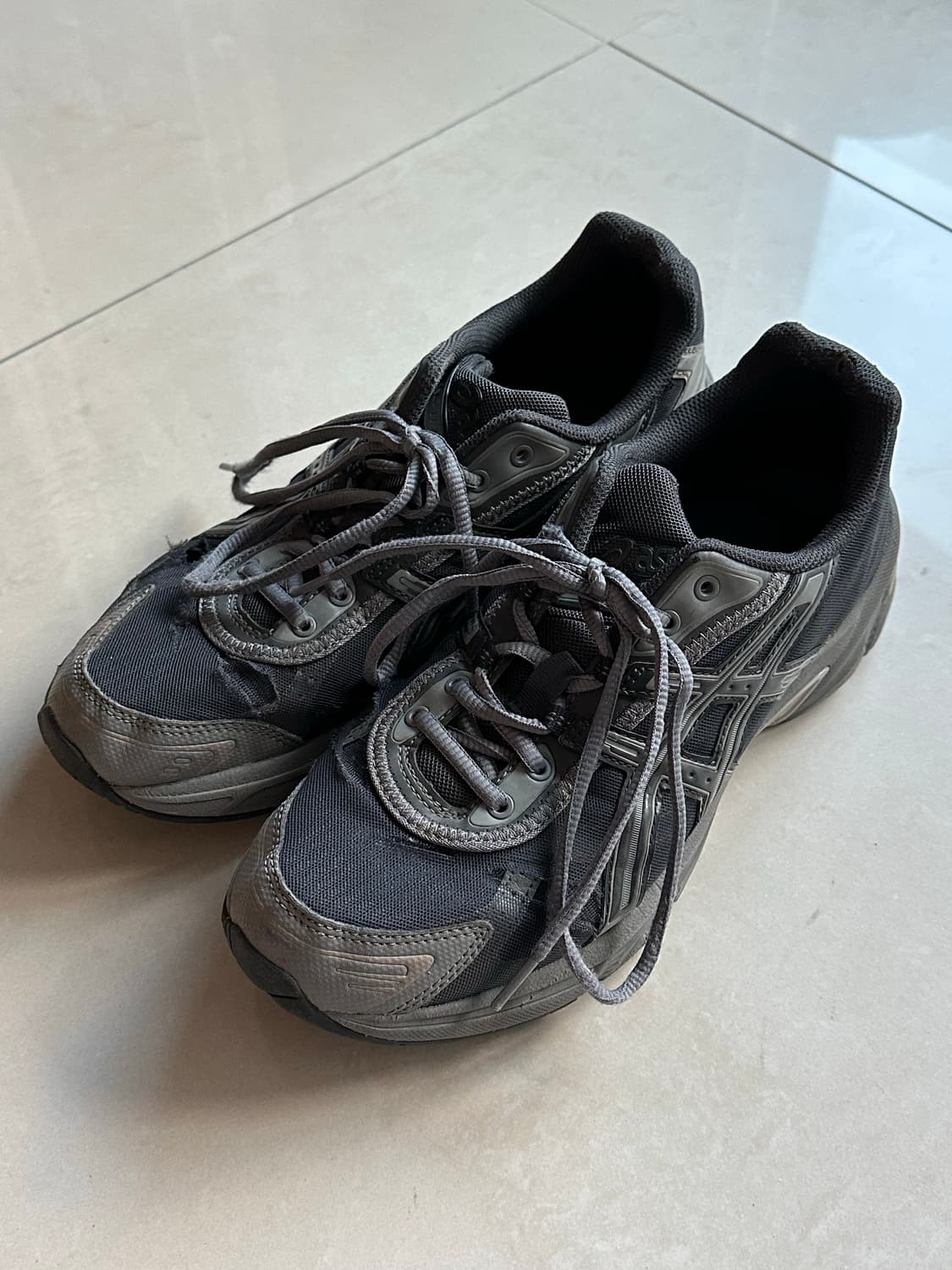 (275) 아식스 젤 1130 옵시디언 그레이 상품이미지1