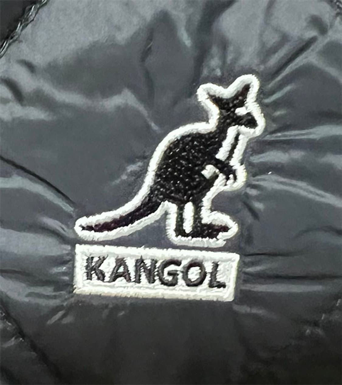 캉골 남자 퀼팅 경량 패딩조끼 웰론 새상품 캐주얼 M 95 상품이미지4