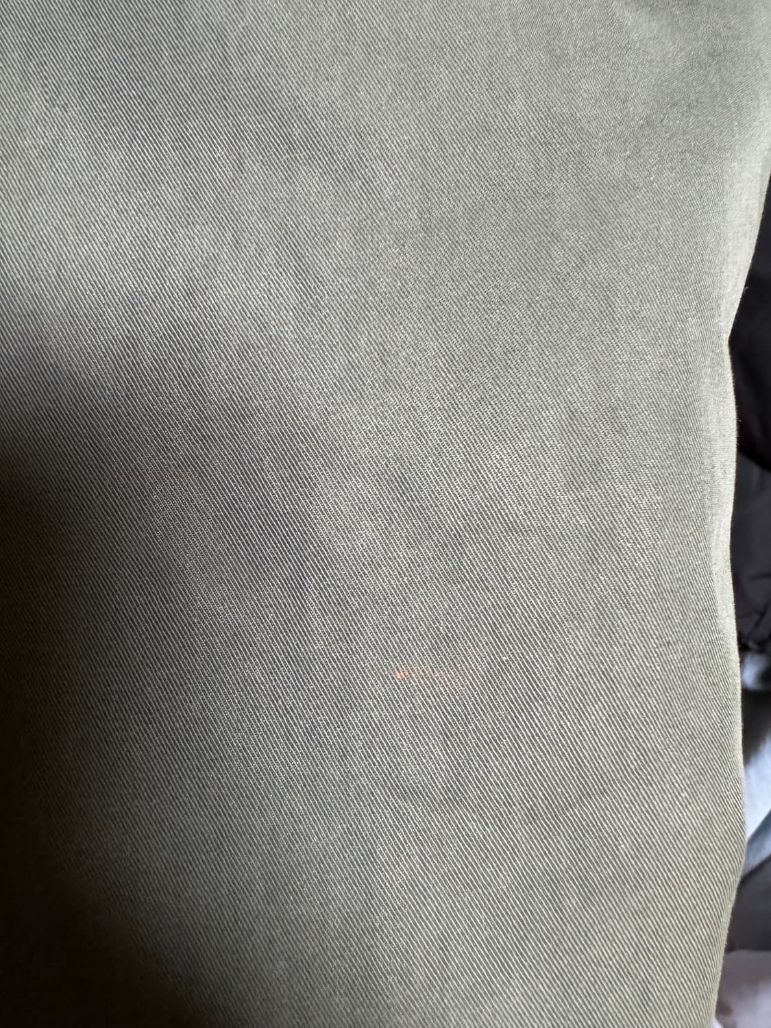 프리즘웍스 VINCENT M1965 FISHTAIL PARKA 004 상품이미지4