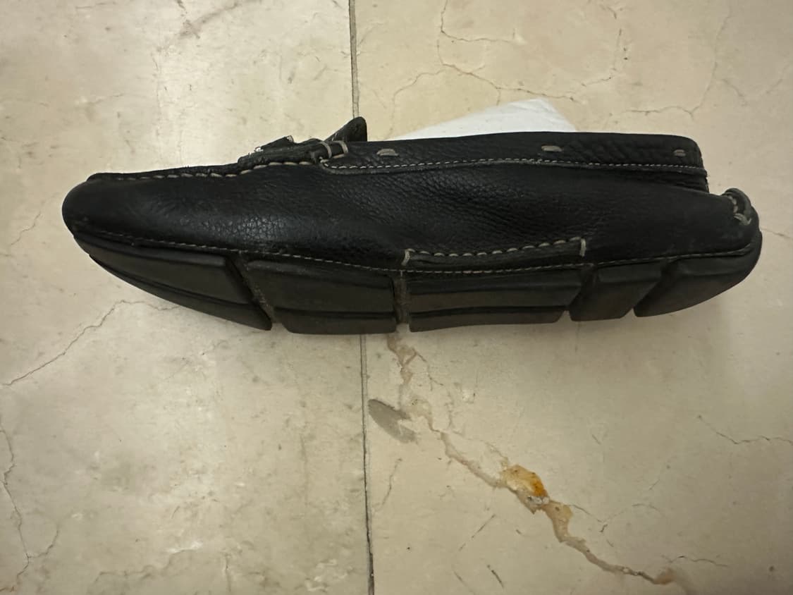 👞 Prada driving shoes slip-on 상품이미지5