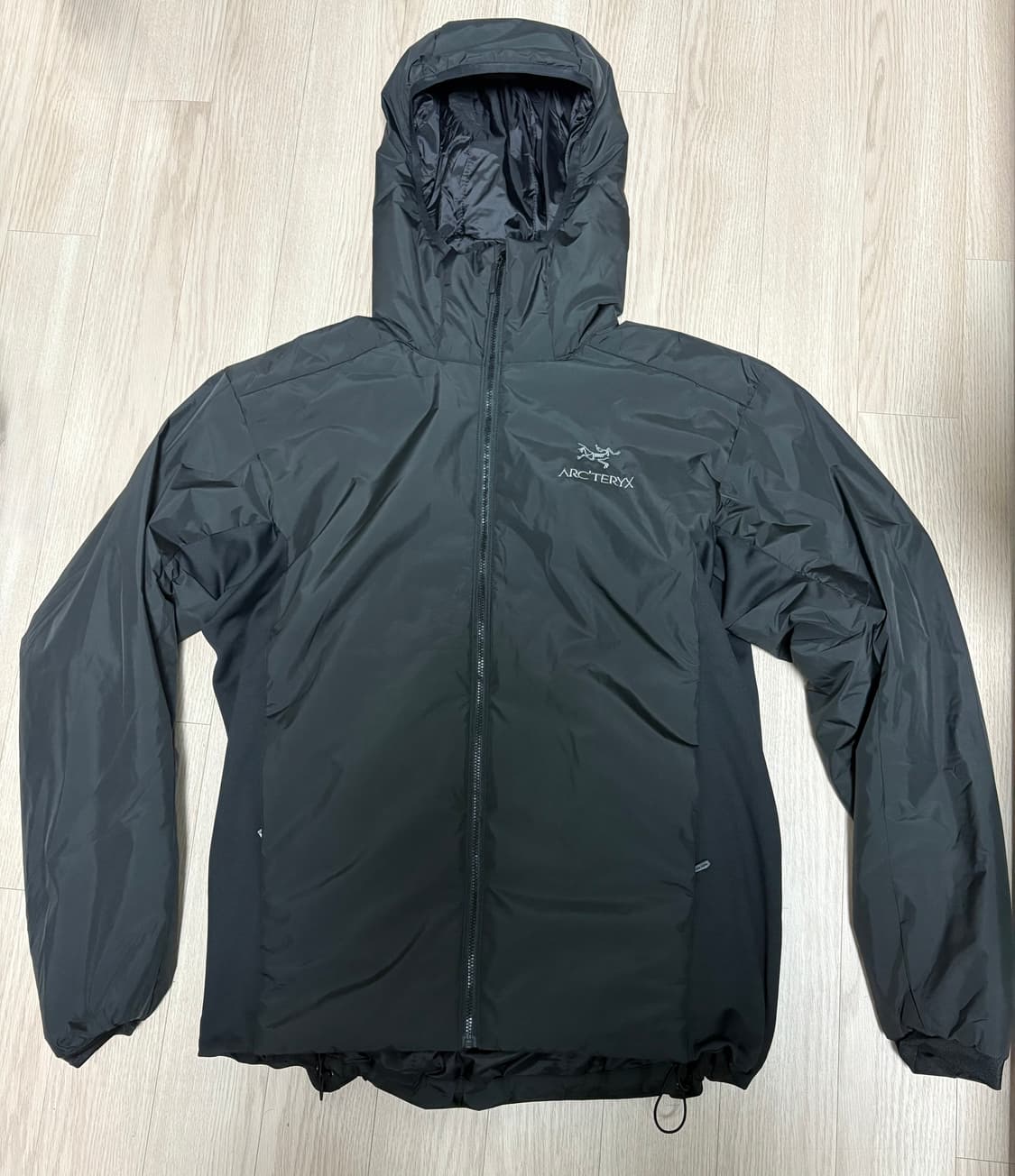 24)아크테릭스 아톰 L사이즈 상품이미지1