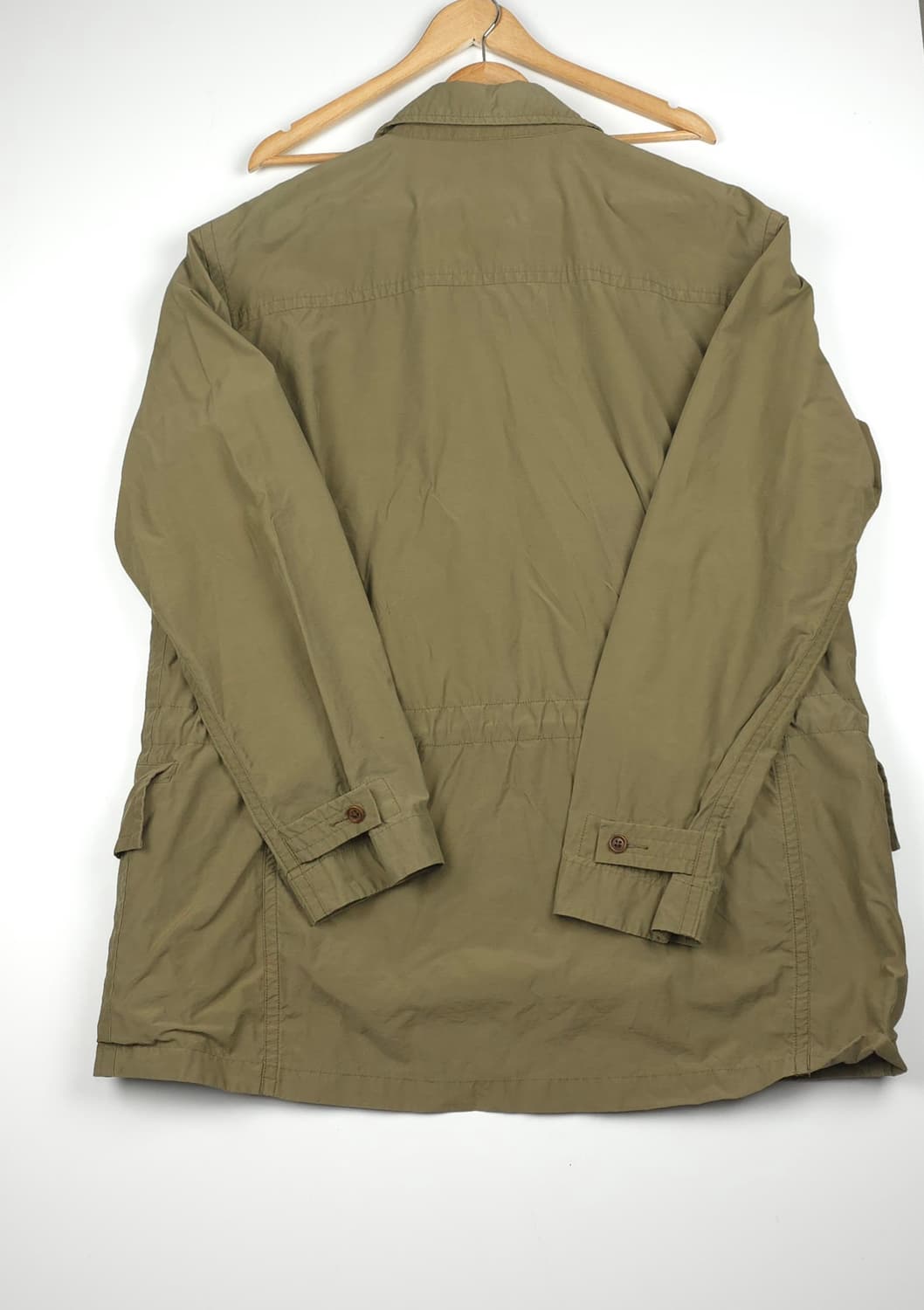 [L] 폴로 랄프로렌 스포츠 폴로스포츠 사파리자켓 상품이미지7