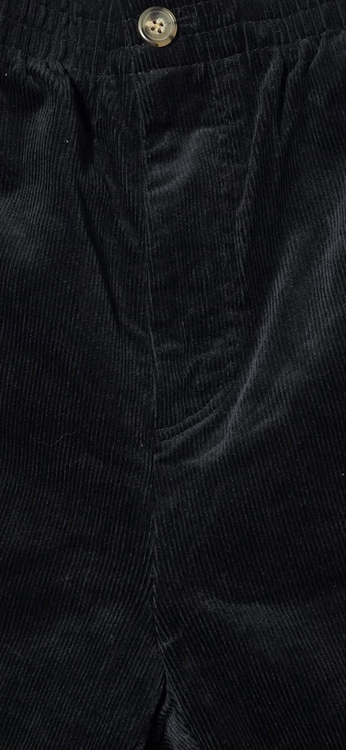 Beverly Hills Polo Club 코듀로이 밴딩 바지 34 상품이미지4