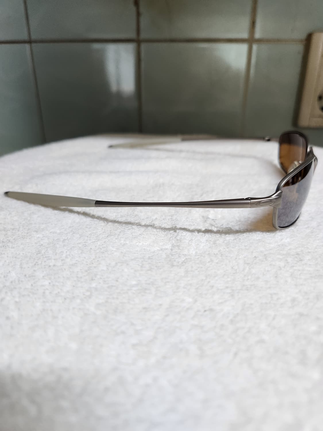 오클리 T wire 티와이어 선글라스 고글 oakley 상품이미지2