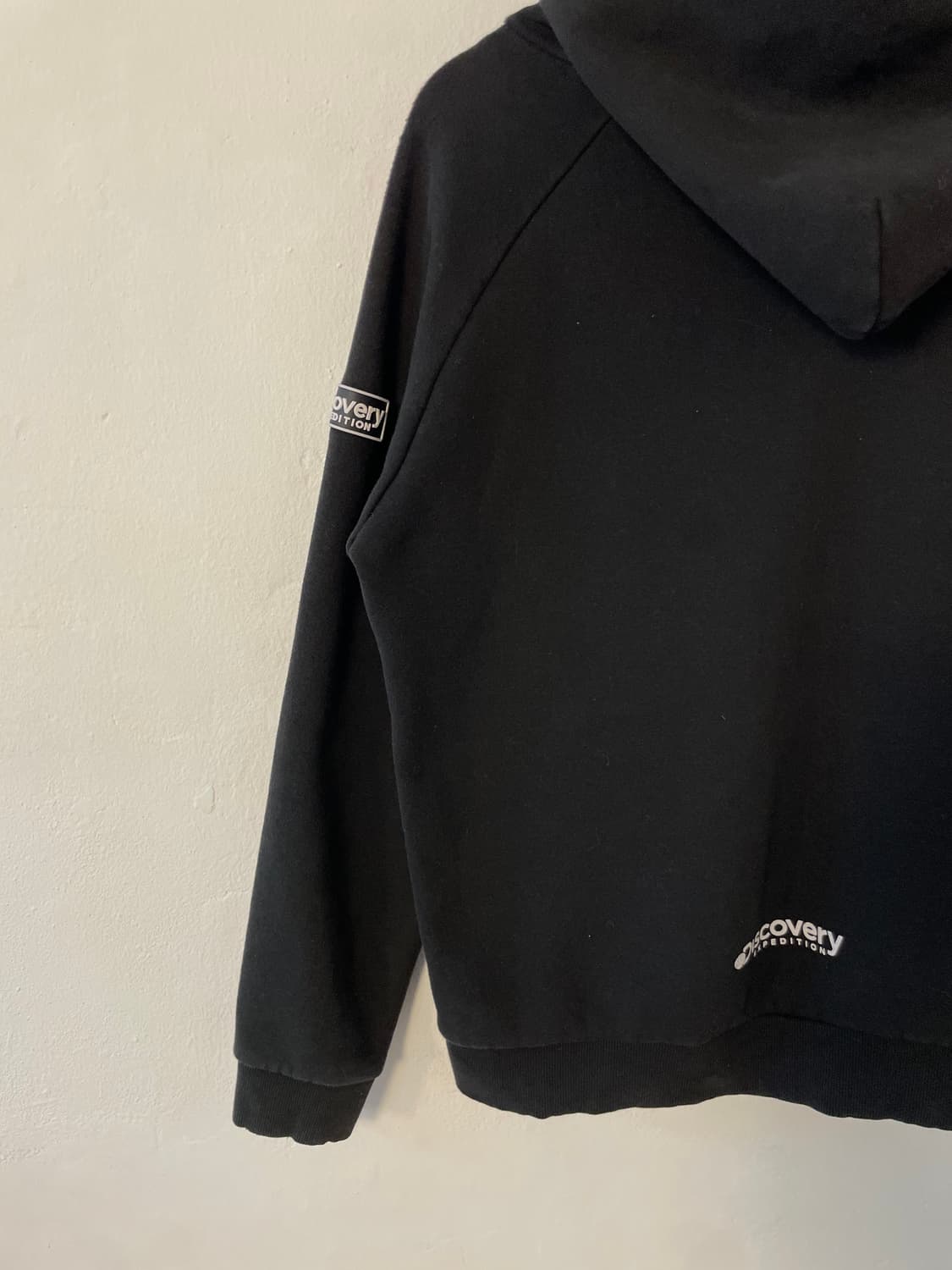 디스커버리 후디  상품이미지10