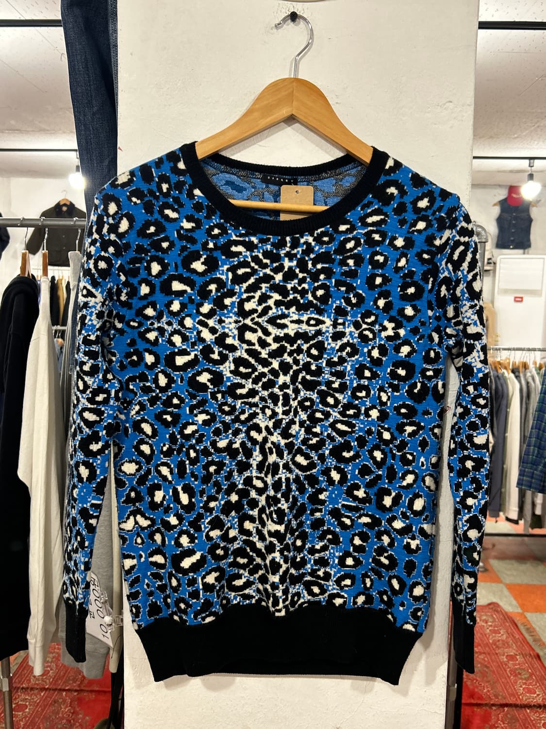 니트 상품이미지1