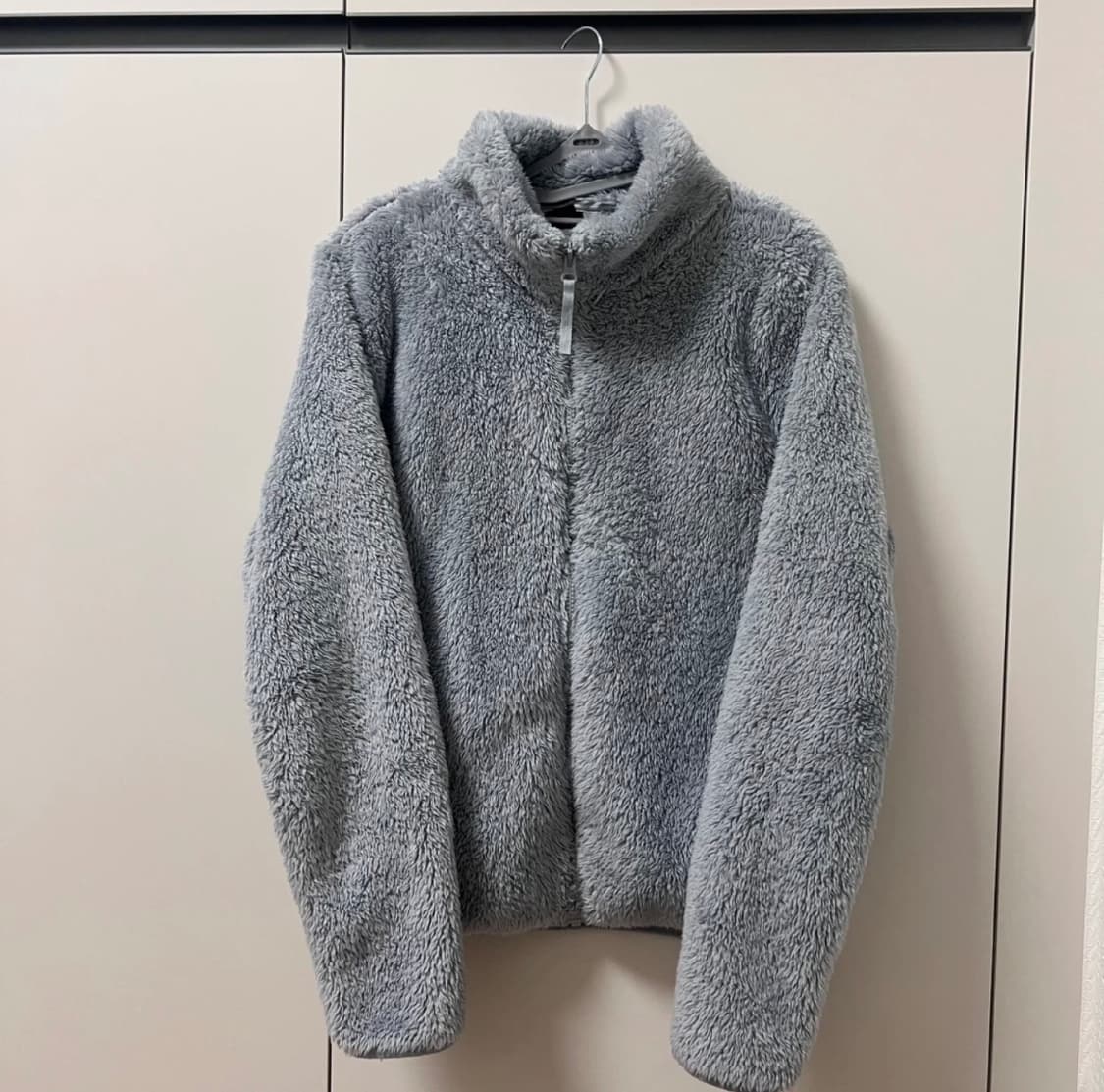 TOPTEN 후리스 95 1회착용 상품이미지1