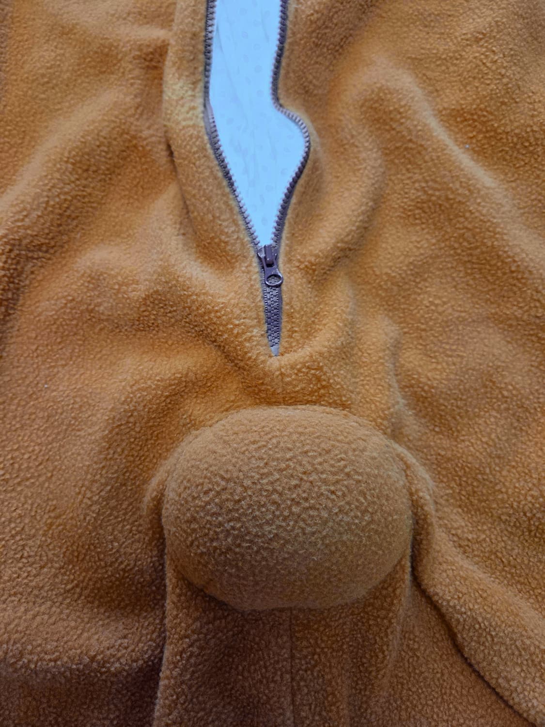 SAN-X 산엑스 리락쿠마 잠옷 정품 상품이미지5