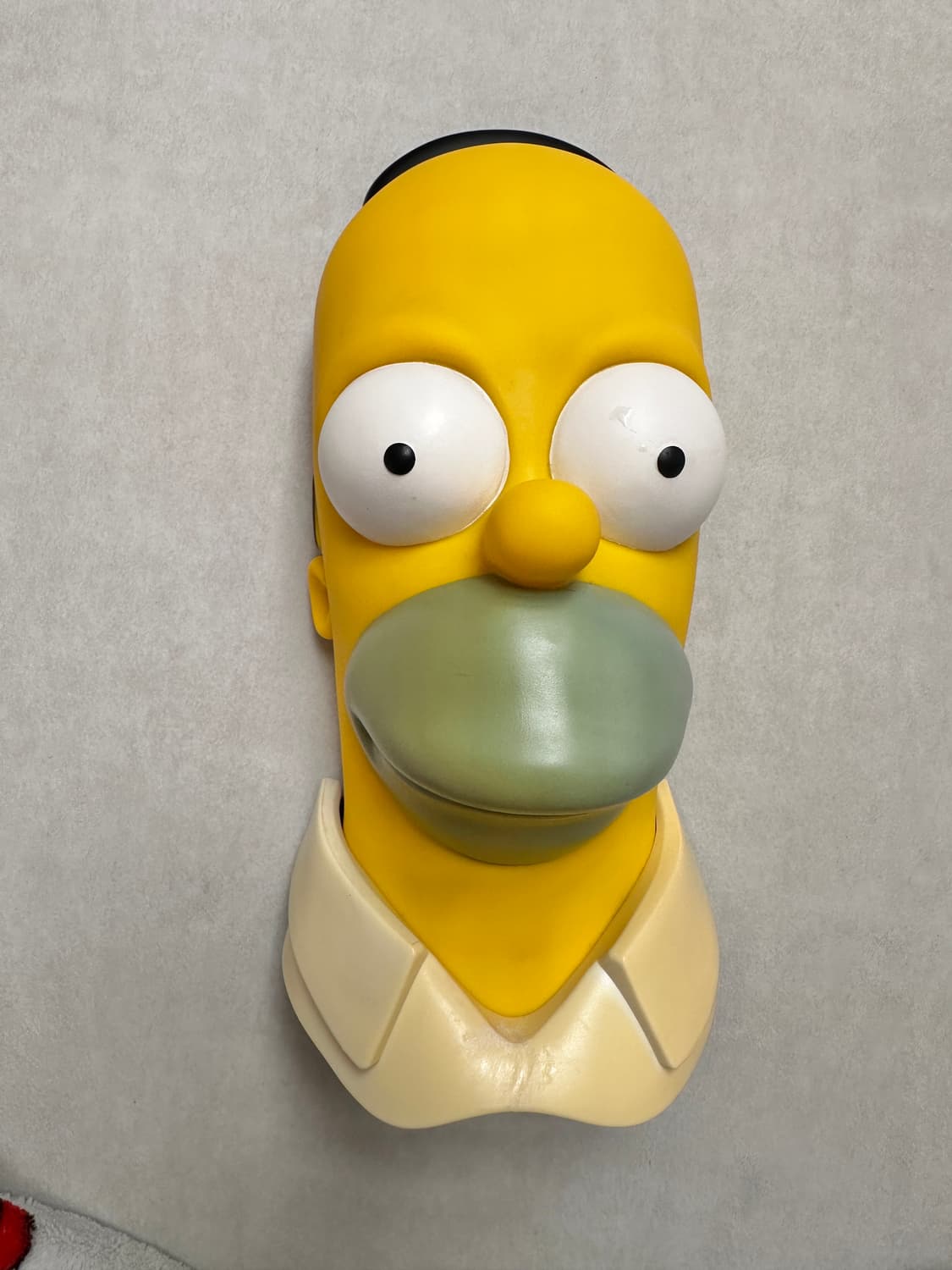 심슨 얼굴모양자석 대형 병따개 오프너 상품이미지5