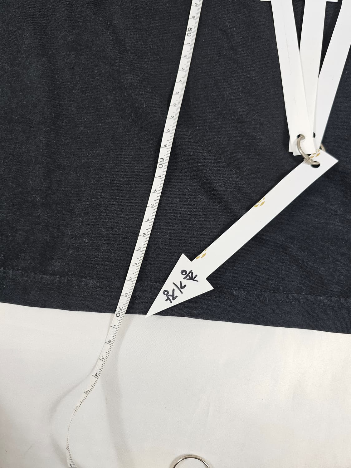 크롬하츠반팔 상품이미지4