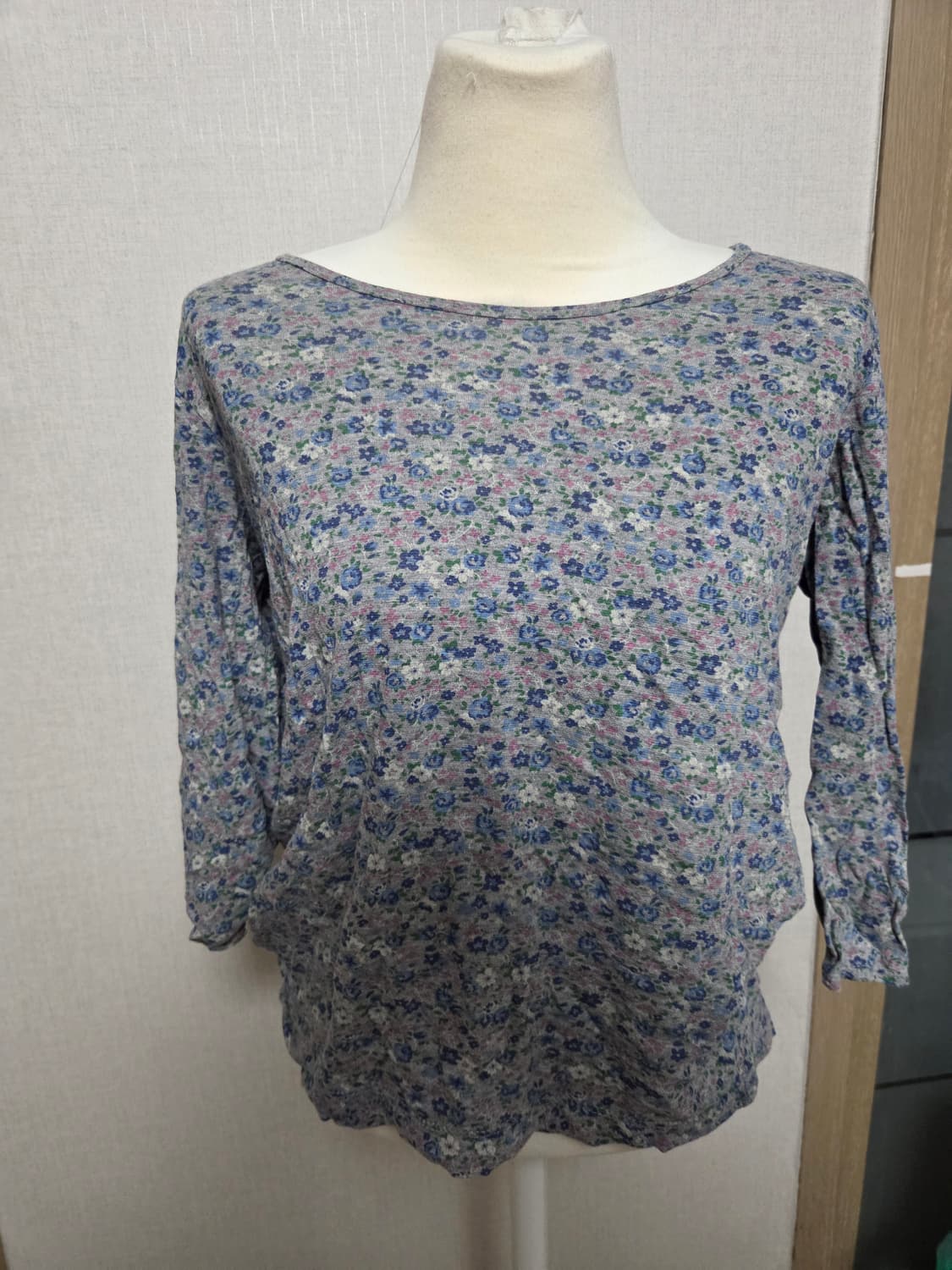 3번 빈티지 모리 대장 스즈코 상품이미지4