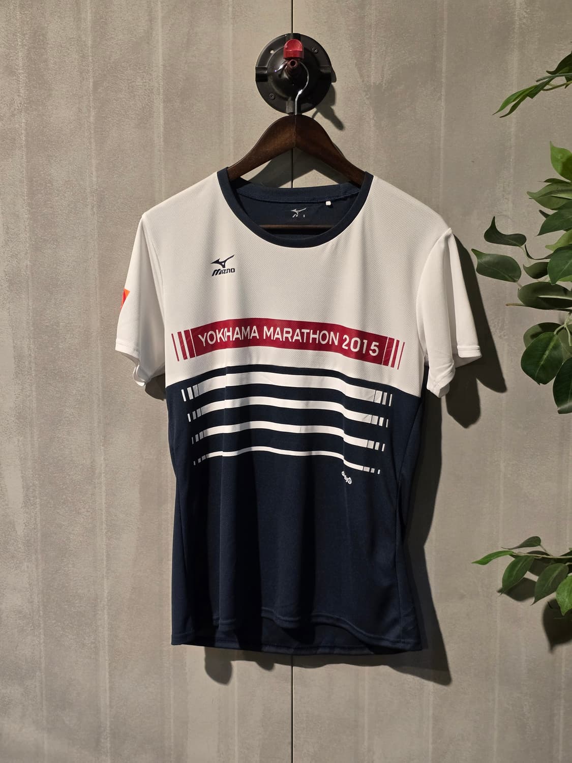 Mizuno Yokohama Marathon 2015 상품이미지1
