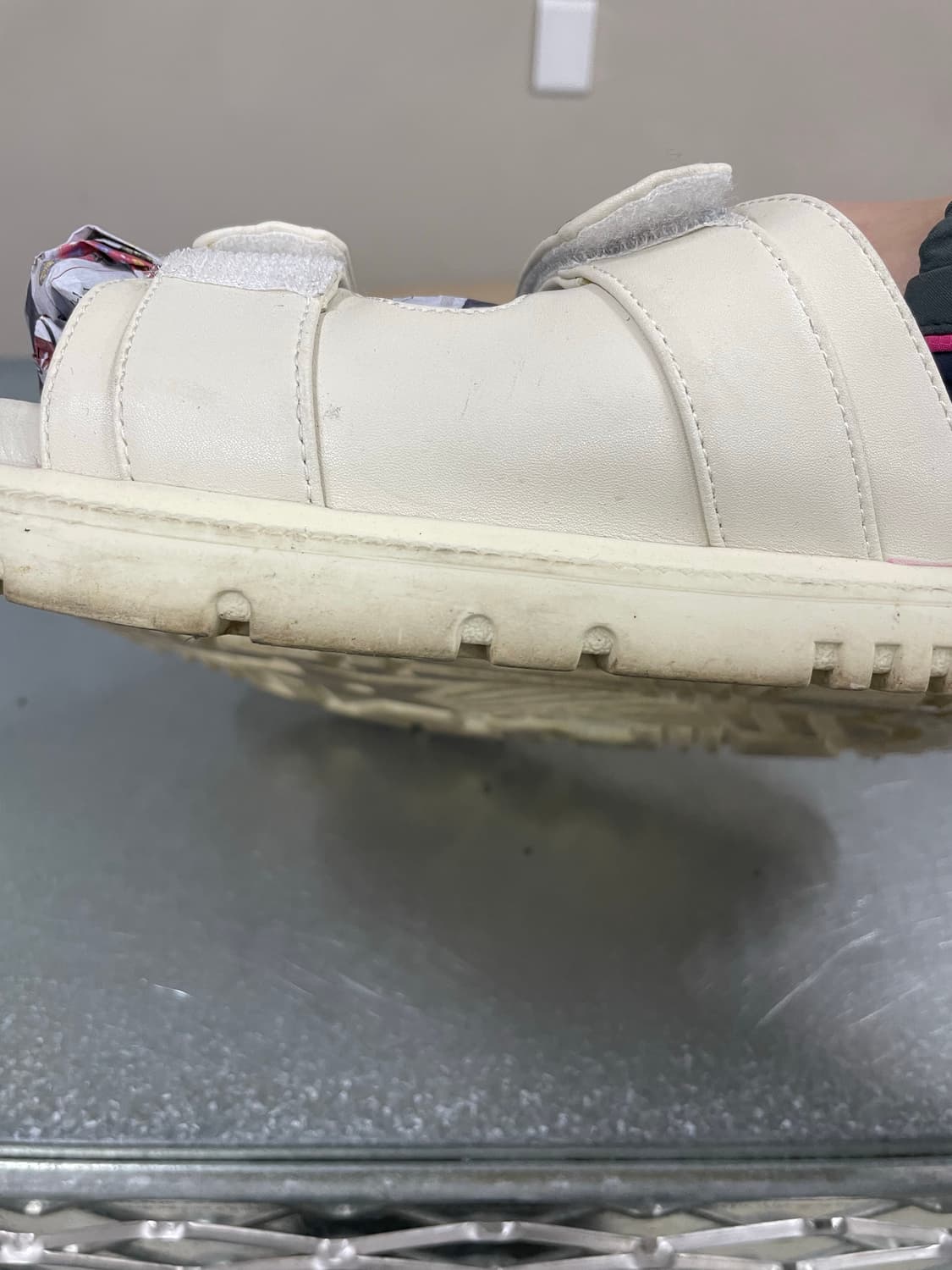 크리스찬 디올 액트 슬리퍼 38D 상품이미지7