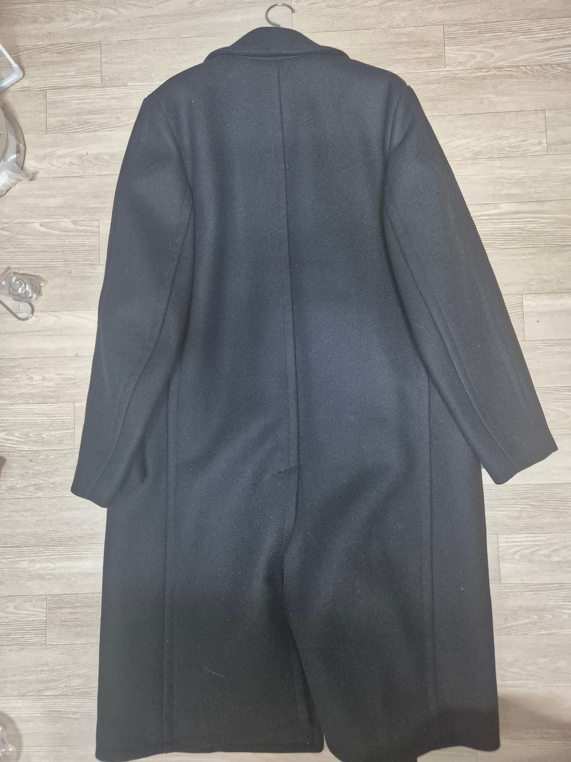 아미 코트 싸게 팝니다 상품이미지2