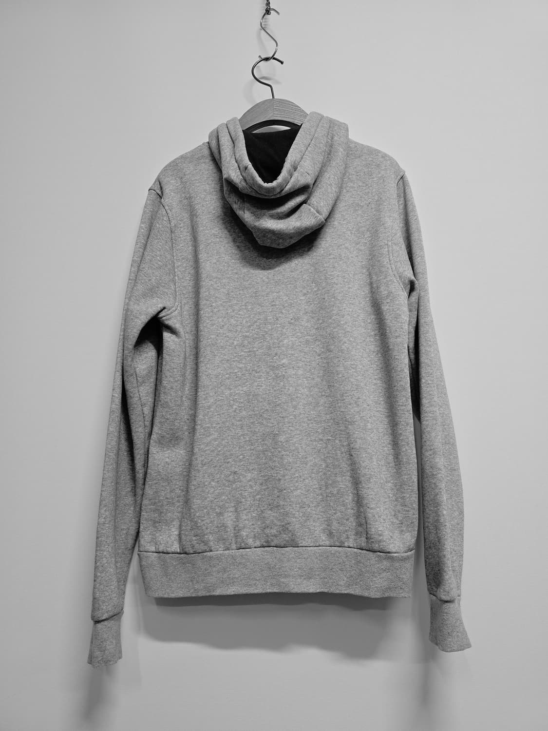 라코스테 그레이 후드기모티 상품이미지5