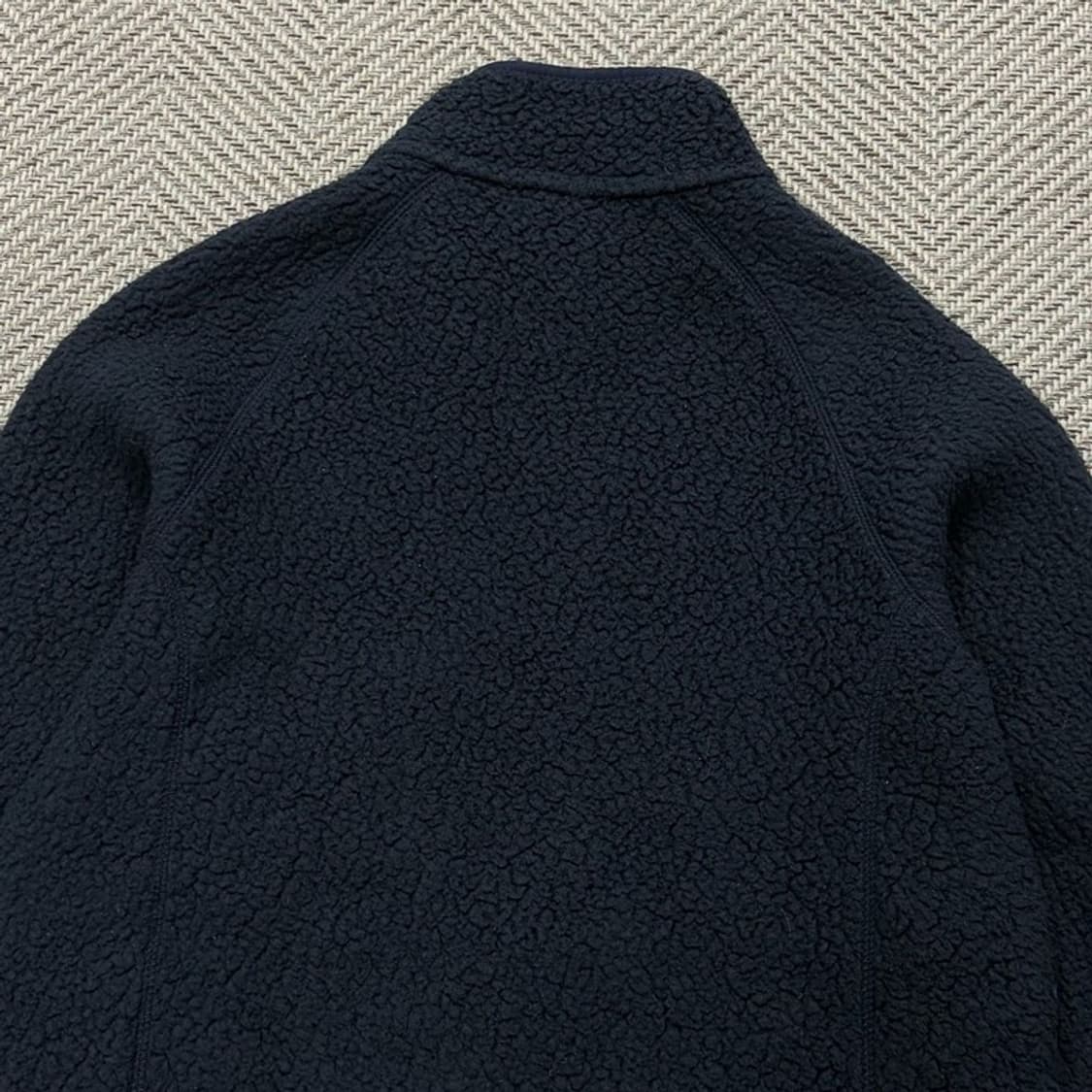 파타고니아 플리스 집업 v2554 상품이미지4