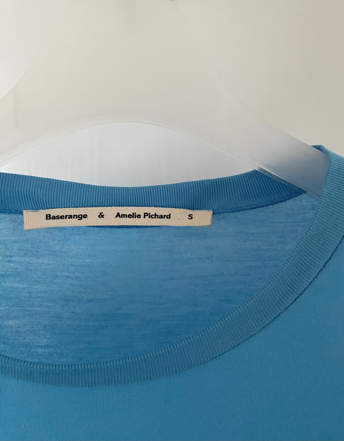 baserange x amelie pichard t-shirt 상품이미지1