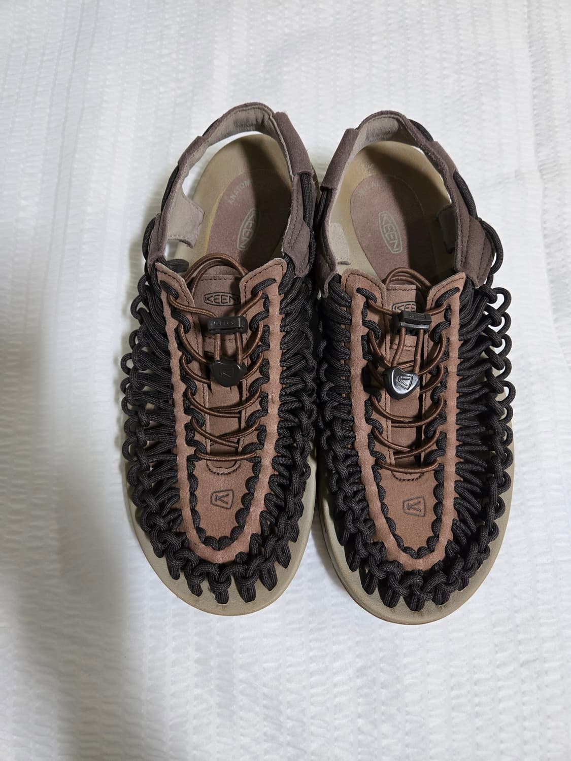 킨(KEEN) 유니크 샌들 상품이미지1