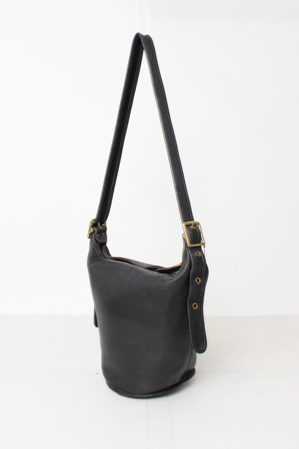 COACH Glove tanned Leather 상품이미지3
