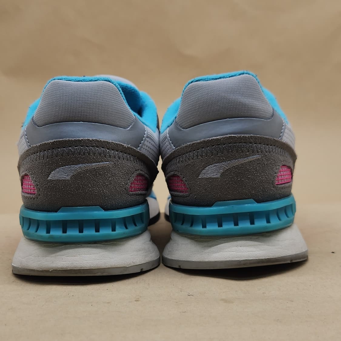 푸마 미라지목스 남성운동화 270 상품이미지4