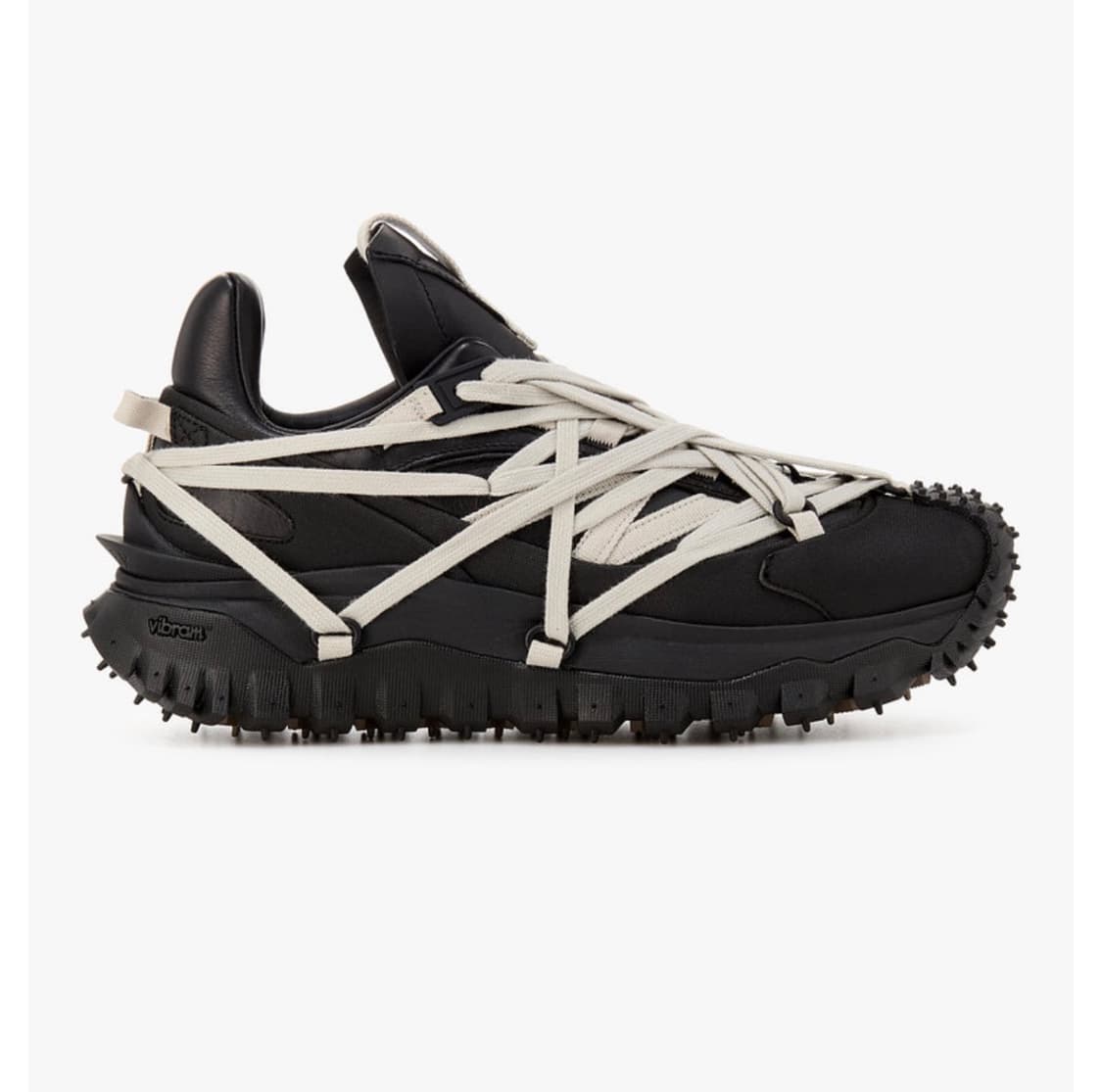 (43) 릭오웬스 X  몽클레르 26SS 스니커즈 상품이미지5