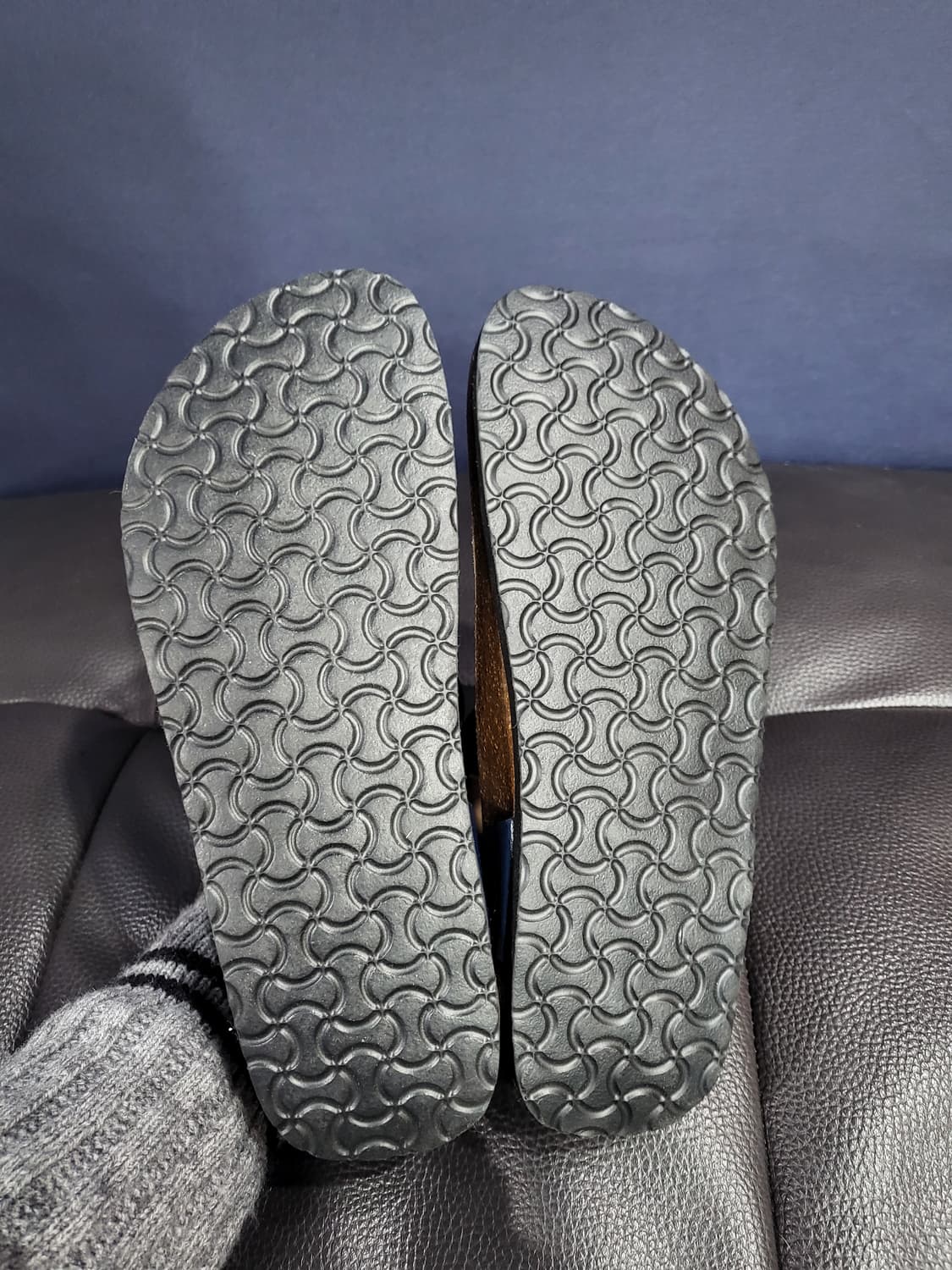 랜드로바 샌들(새상품) 상품이미지7