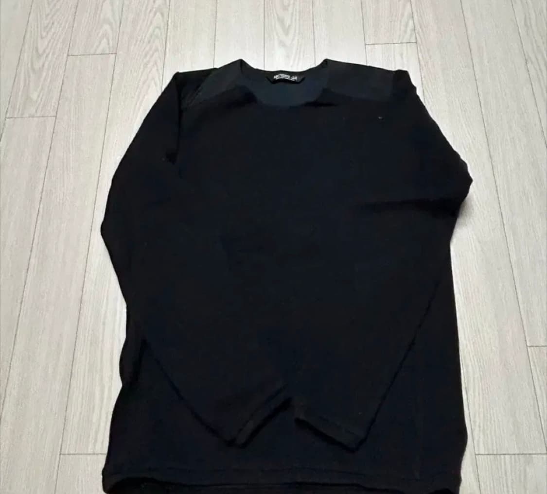 아크테릭스 DONAVAN CREW NECK SWEATER 상품이미지1