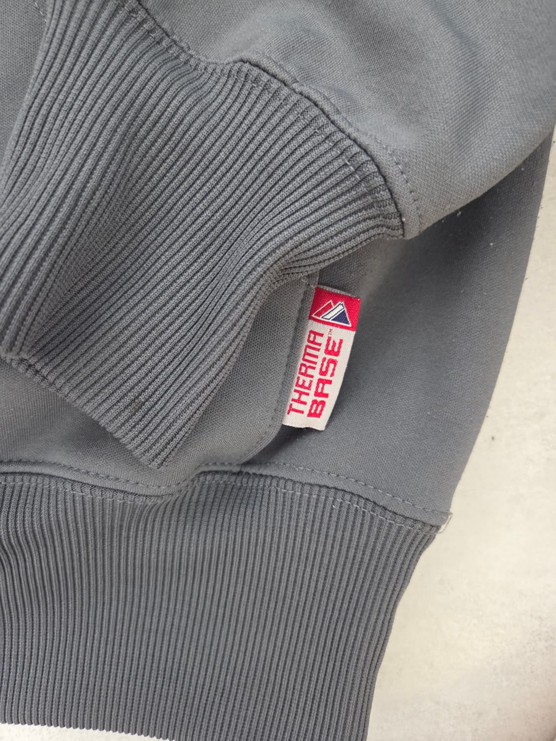 Majestic MLB 샌프란시스코 자이언츠 써마베이스 후드티 상품이미지4