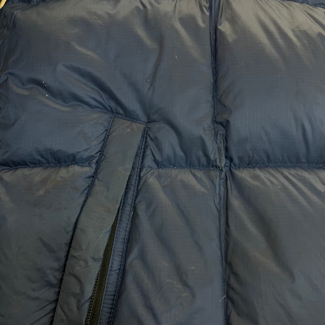 노스페이스 써밋시리즈 로체 800 구스 다운 패딩 100 상품이미지7