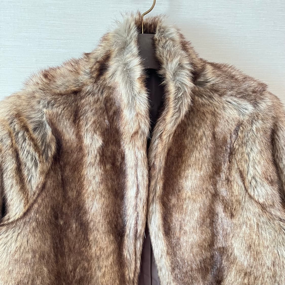 HOLLISTER 퍼 자켓 홀리스터 상품이미지2