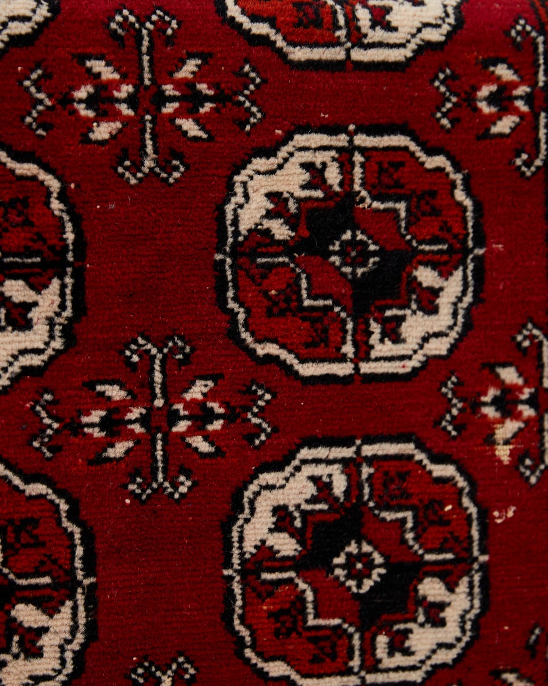 Vintage Parkistan rug 상품이미지2