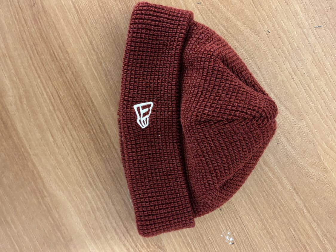 예스아이씨 x 뉴에라 콜라보 비니 상품이미지2