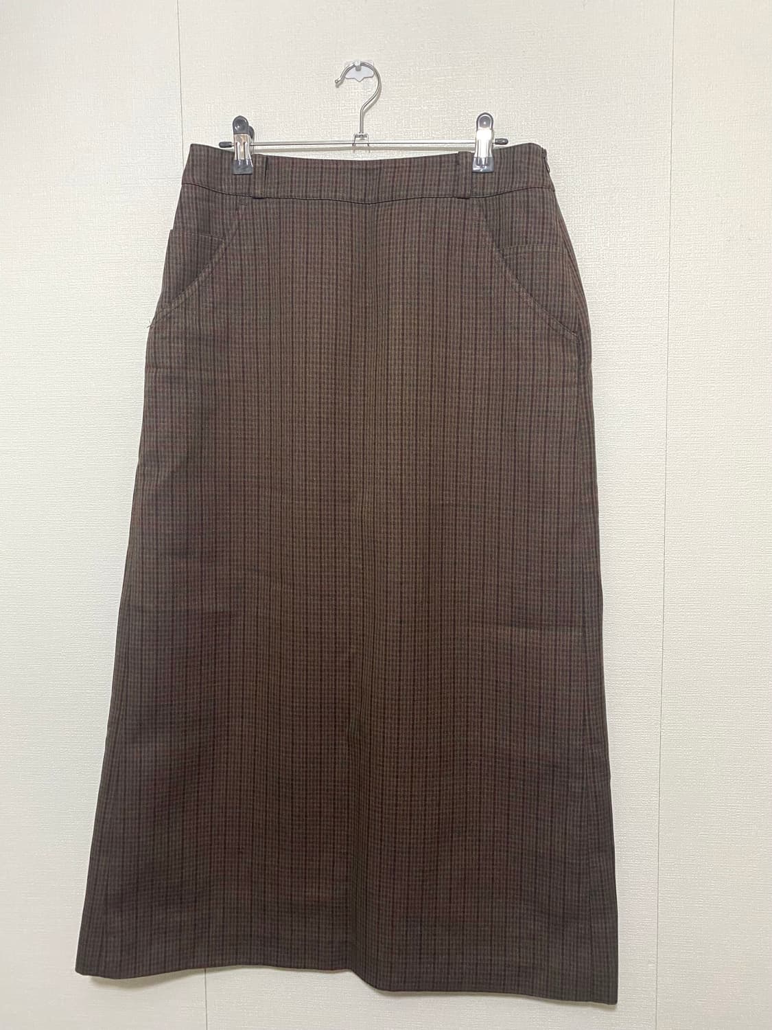 GED 롱 스커트 상품이미지2