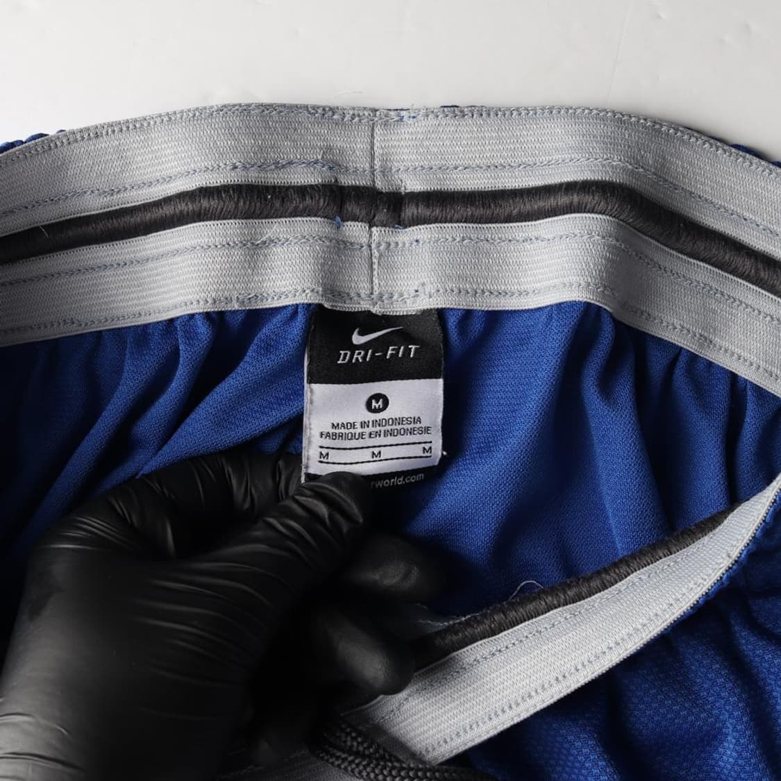 NIKE 나이키 드라이핏 반바지 (M) 상품이미지5