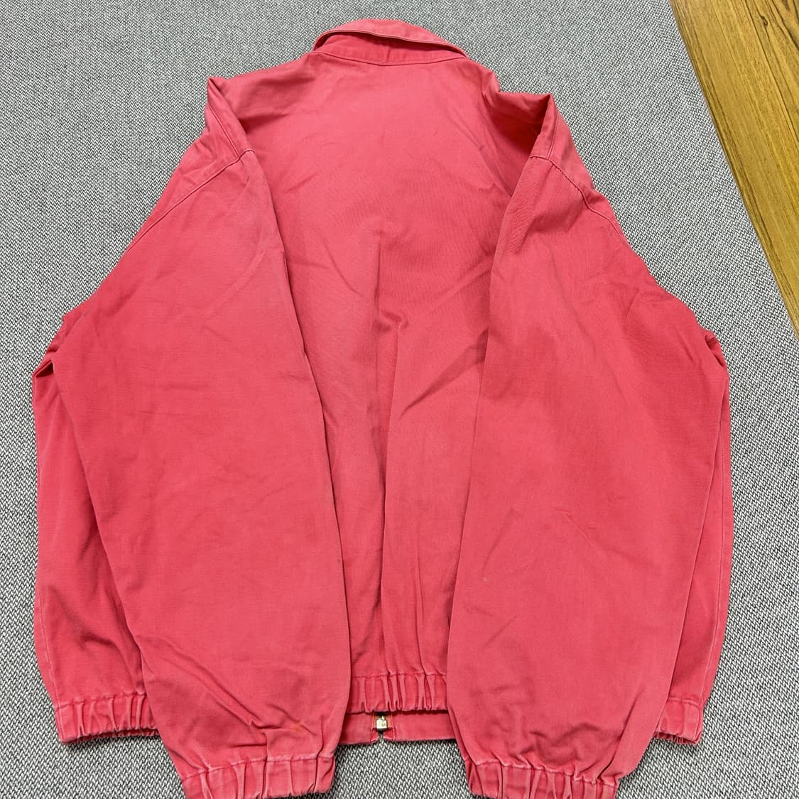 폴로 빈티지 스윙톱 자켓(95) 상품이미지8