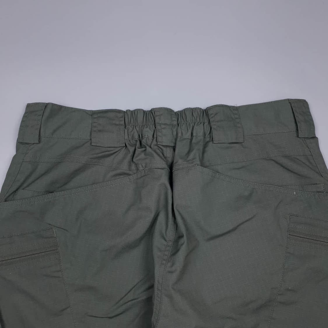 헬리콘텍스 카키 UTP 립스탑 카고 어반 택티컬 아웃도 상품이미지5