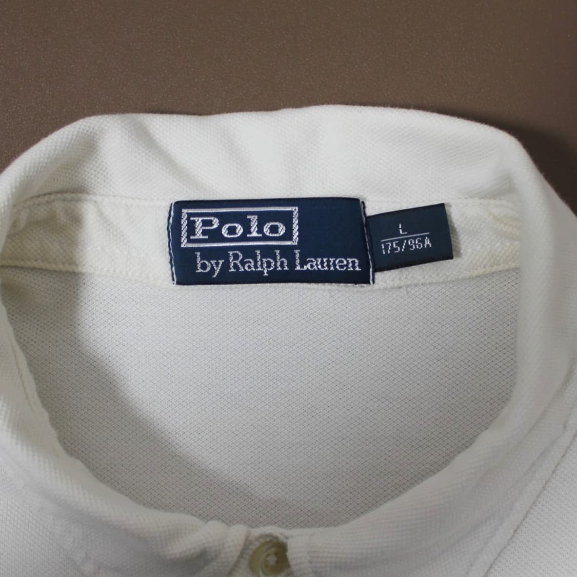 Polo 폴로 랄프로렌 1946 크레스트 포켓 반팔 상품이미지3