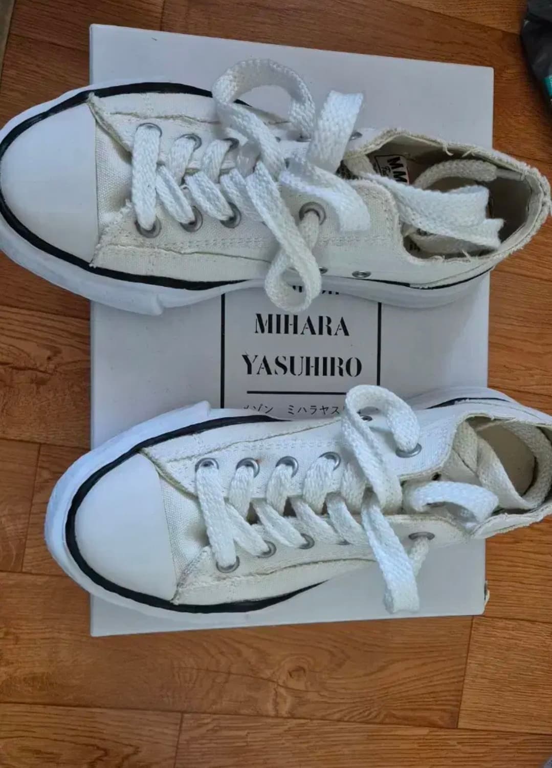 미하라야스히로 피터슨41 상품이미지1