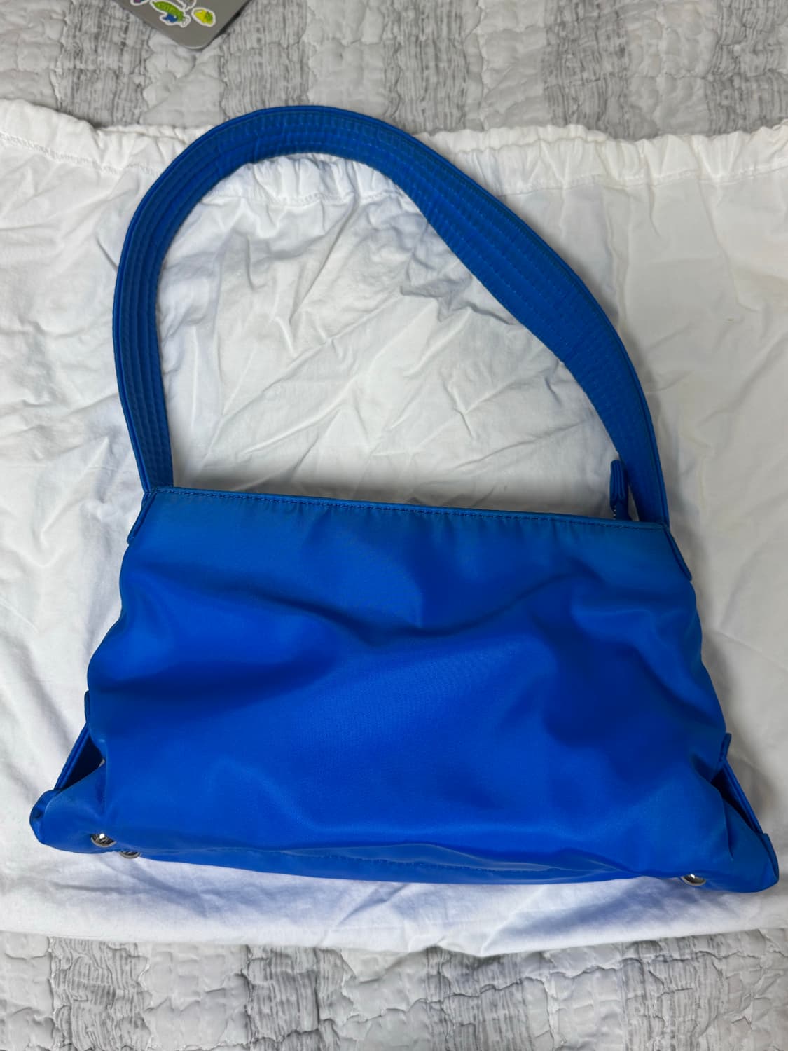 HVISK 숄더백 상품이미지2